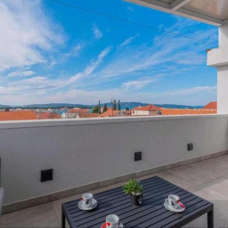 Didova Kuca Villa Brodarica  Dış mekan fotoğraf