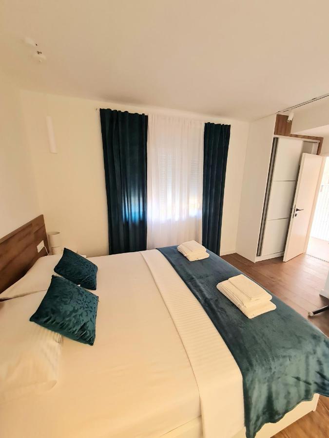 Didova Kuca Villa Brodarica  Dış mekan fotoğraf