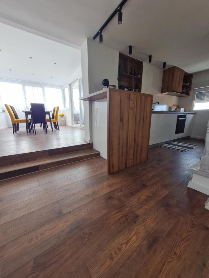 Didova Kuca Villa Brodarica  Dış mekan fotoğraf