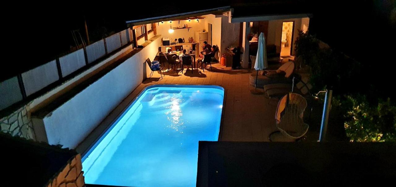 Didova Kuca Villa Brodarica  Dış mekan fotoğraf