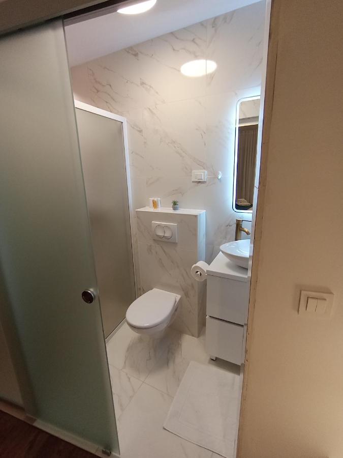 Didova Kuca Villa Brodarica  Dış mekan fotoğraf